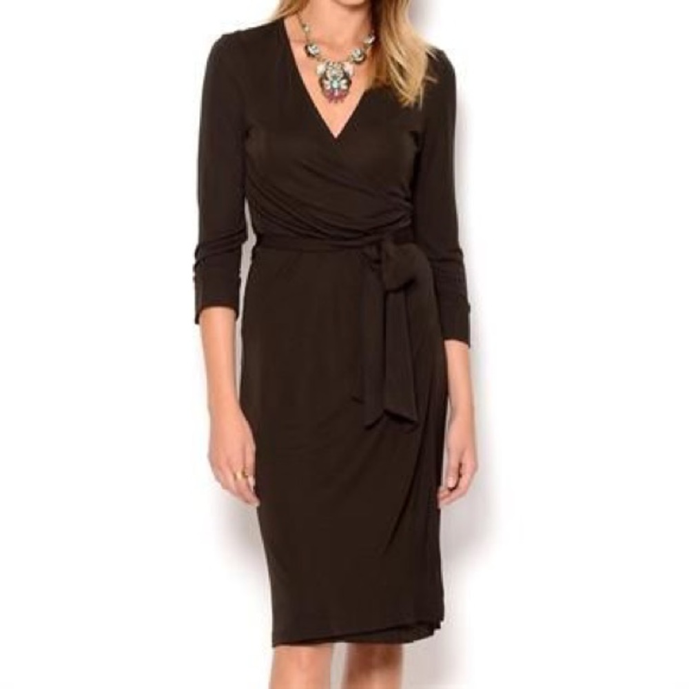 Never worn before Diane Von Furstenberg dress